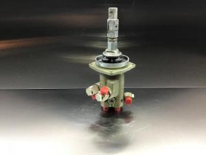 Liebherr Pilot Control Unit